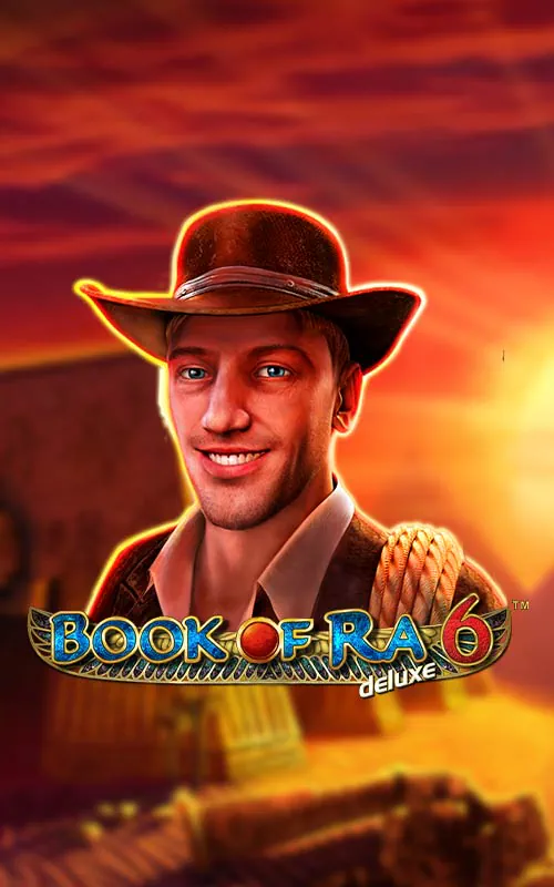 Book of Ra at Stelario Casino