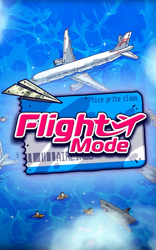 Flight Mode at Stelario Casino