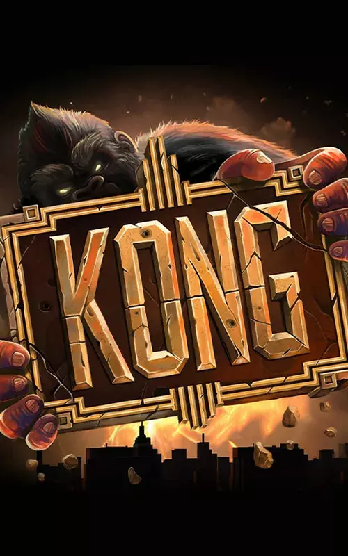 Kong at Stelario Casino